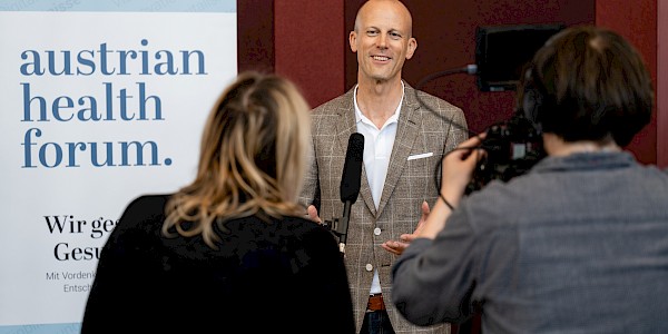 Austrian Health Forum 2022: Video-Nachbericht