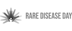 Logo des Rare Disease Day