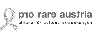 Logo von Pro Rare Austria
