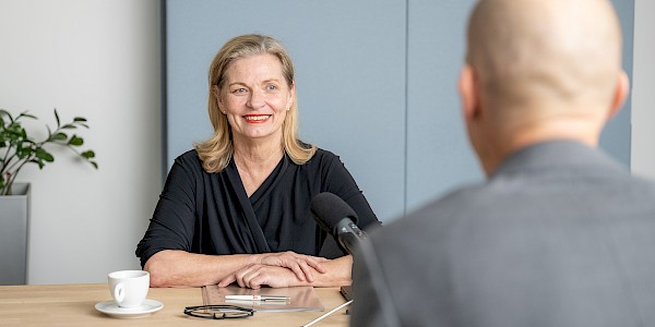 Rezept gegen Lieferengpässe