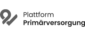 Logo der Plattform Primärversorgung