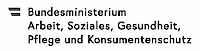 Bundesministerium für Arbeit, Soziales, Gesundheit, Pflege und Konsumentenschutz