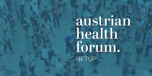 AHF-NETUP: 450.000 Betroffene – immer noch selten?