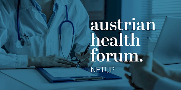 AHF-NETUP: Brennpunkt Primärversorgung