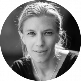 Portraitfoto Lisz Hirn