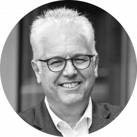 Portraitfoto Andreas Huss