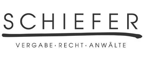 Logo von Schiefer Rechtsanwälte