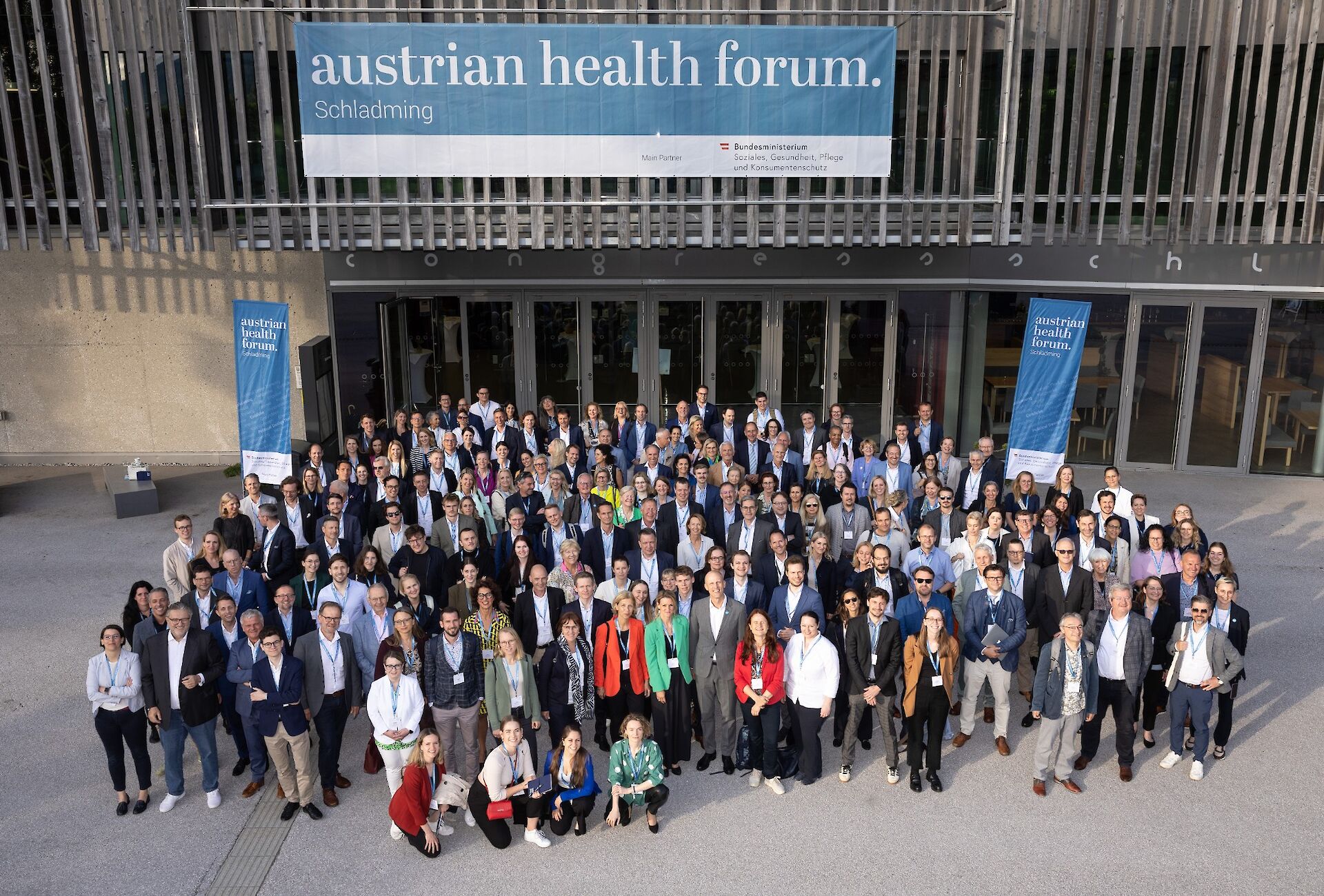 AHF-Kongress Schladming 2025