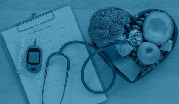 Die große Chance bei Diabetes - Frühe Diagnose, konsequente Therapie