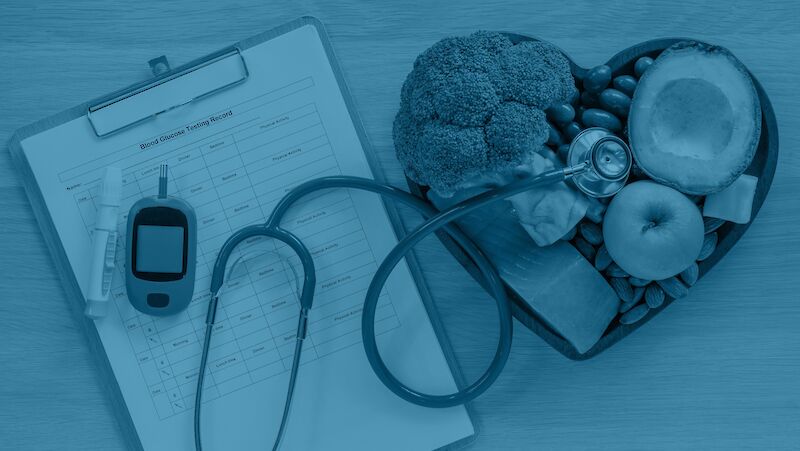 Die große Chance bei Diabetes - Frühe Diagnose, konsequente Therapie